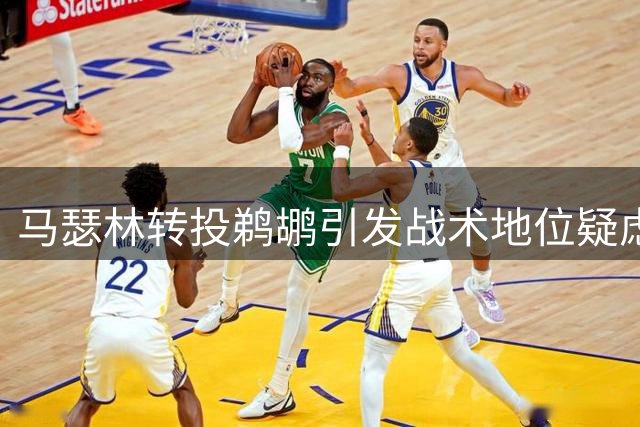 马瑟林转投鹈鹕引发战术地位疑虑